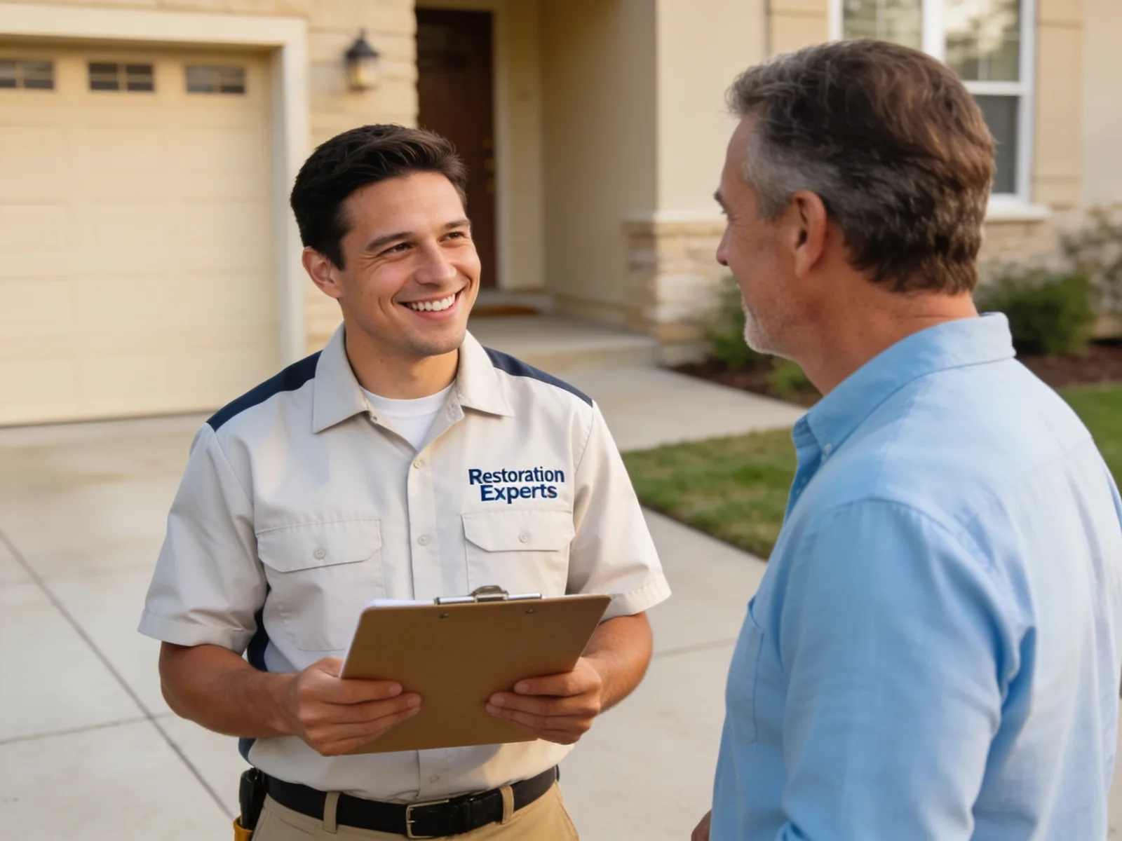 Water Damage Cleanup Pentress, WV FAQs
